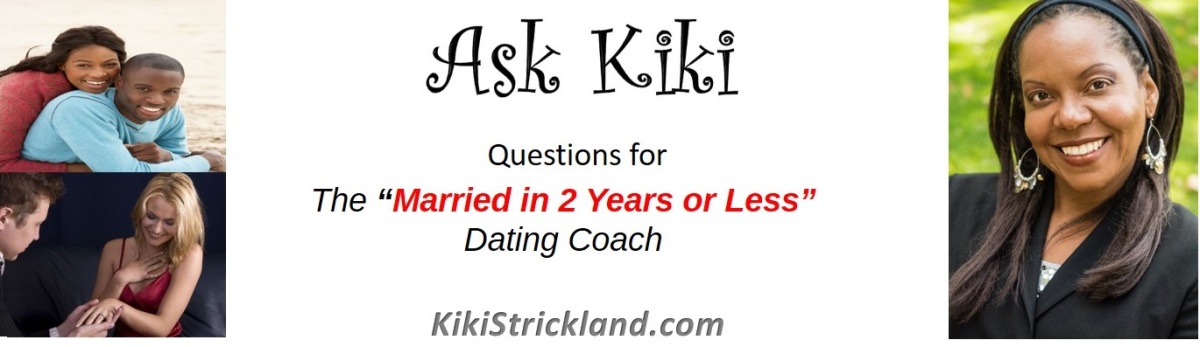 Ask Kiki banner